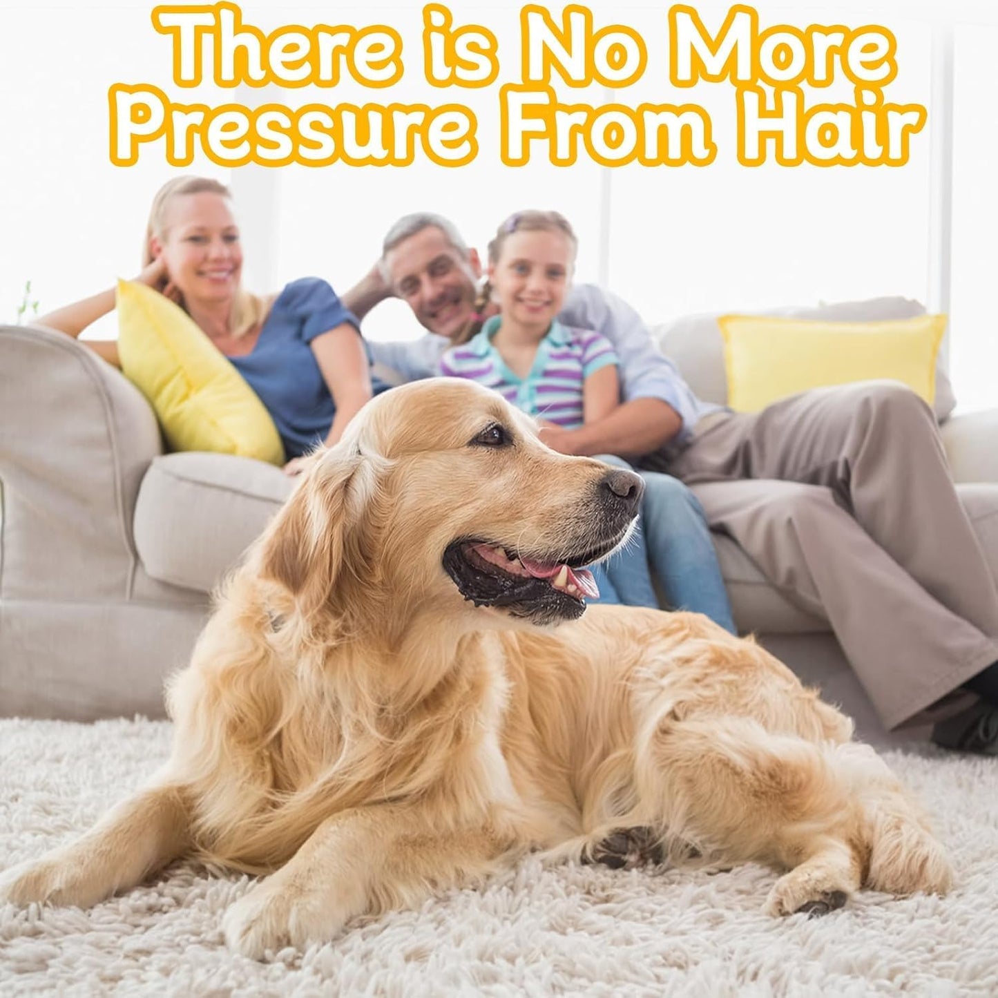 Pet Hair Removal Gloves™