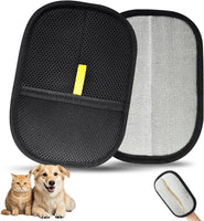 Pet Hair Removal Gloves™