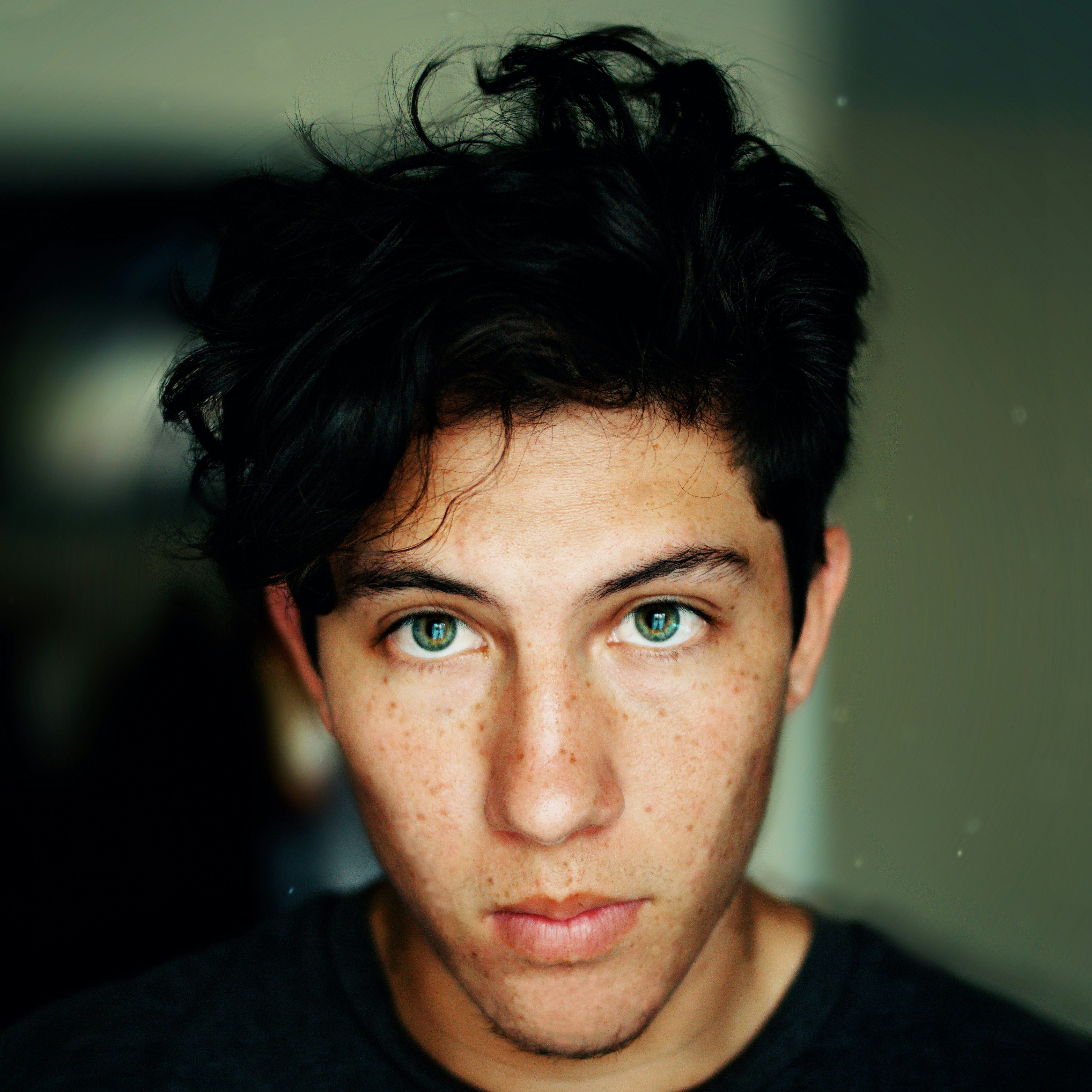 david