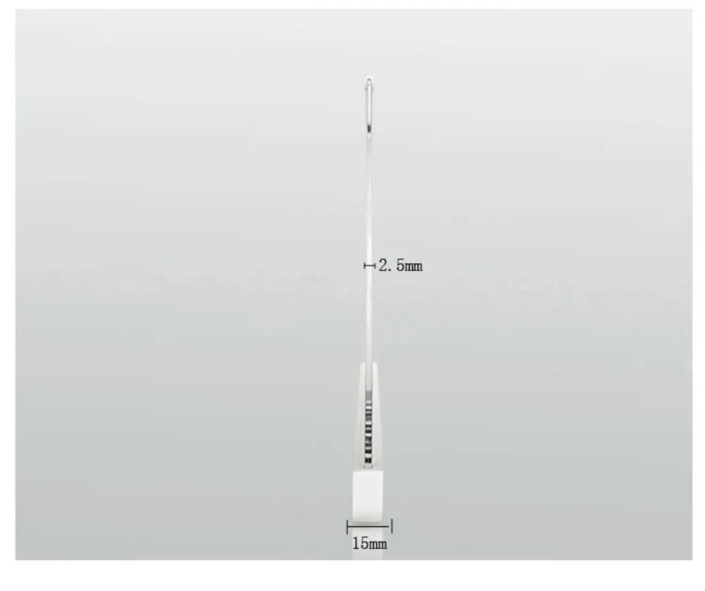 LED Panel Book Reading Lamp Eye Protection Learning Book Lamp Acrylic Resin For Night Reading