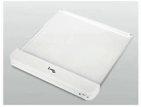 LED Panel Book Reading Lamp Eye Protection Learning Book Lamp Acrylic Resin For Night Reading