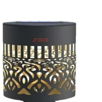 Solar Outdoor Wall Light Projector