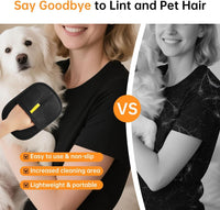 Pet Hair Removal Gloves™