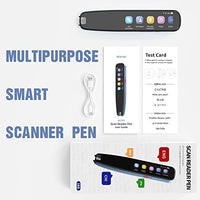 AI Q & A Pen Offline Version Talking Pen