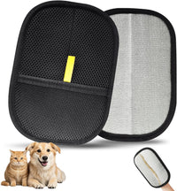 Pet Hair Removal Gloves™