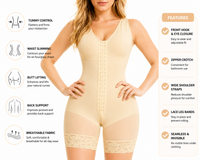 LAPIVORA Tummy Control & Butt Lifting Shapewear for Women