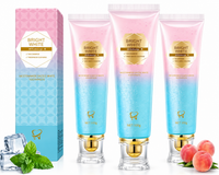 Niacinamide Whitening Toothpaste