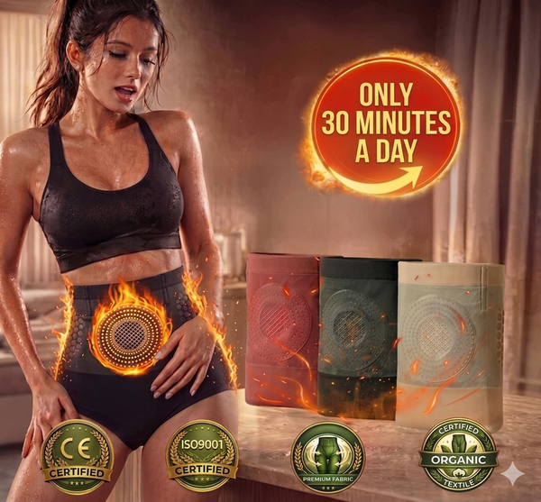 LAPIVORA 4 In One Micro-Particle Sculpting And Fat-Burn Shorts