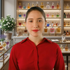 Customer avatar