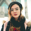 Customer avatar