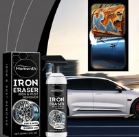 Car Rust Remover Derusting Spray