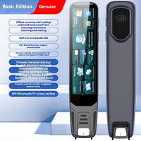 AI Q & A Pen Offline Version Talking Pen