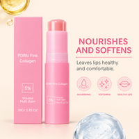 PDRN Pink Collagen Volume Multi Balm