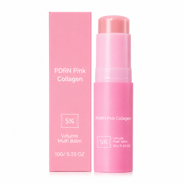 PDRN Pink Collagen Volume Multi Balm