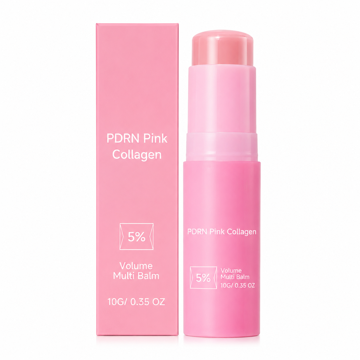 PDRN Pink Collagen Volume Multi Balm