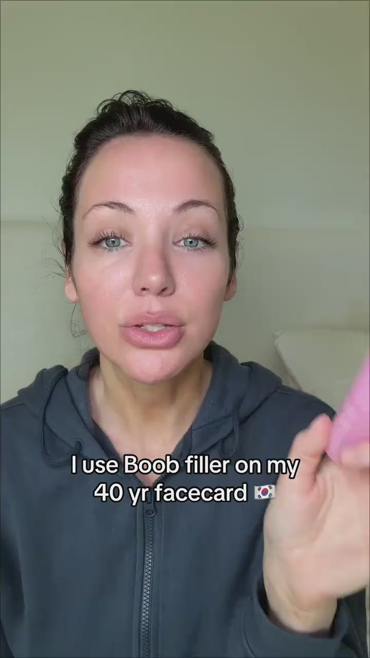 PDRN Pink Collagen Volume Multi Balm video
