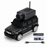 Mini RC Car with Camera