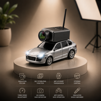 Mini RC Car with Camera