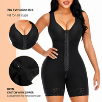 LAPIVORA Tummy Control & Butt Lifting Shapewear for Women